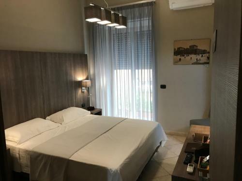 Bed & Breakfast Napoli Com'era