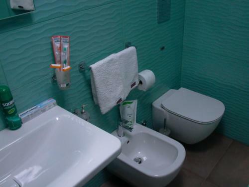 Bed & Breakfast Napoli Com'era