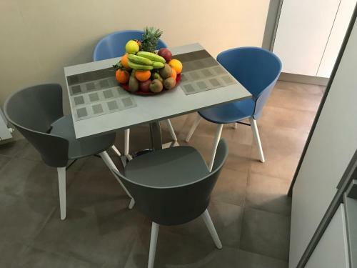 Bed & Breakfast Napoli Com'era