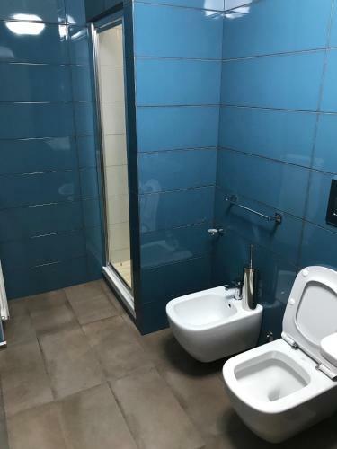Bed & Breakfast Napoli Com'era