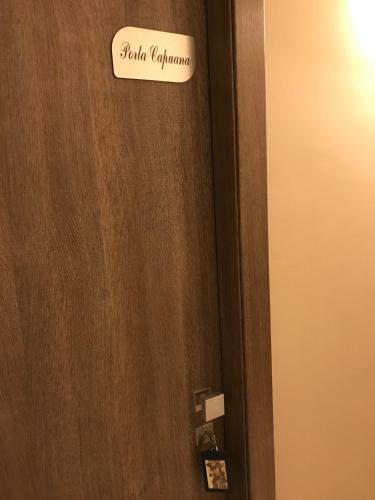 Bed & Breakfast Napoli Com'era