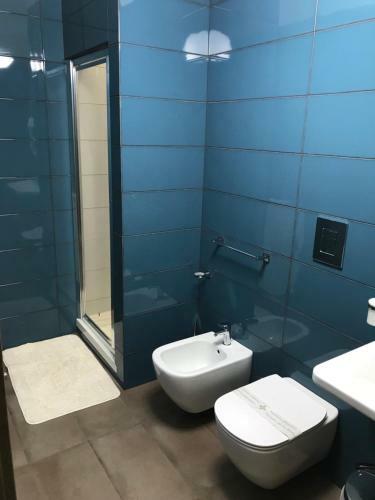 Bed & Breakfast Napoli Com'era
