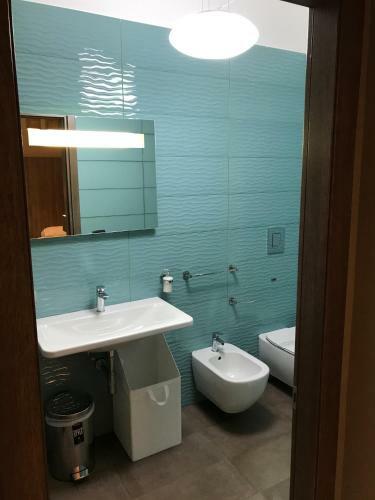 Bed & Breakfast Napoli Com'era