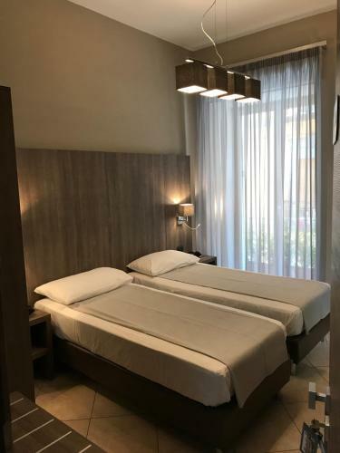 Bed & Breakfast Napoli Com'era