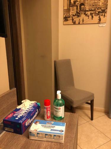Bed & Breakfast Napoli Com'era