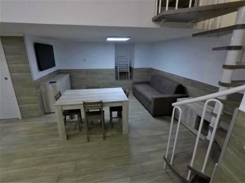 Apartamento Il Decumano Superiore