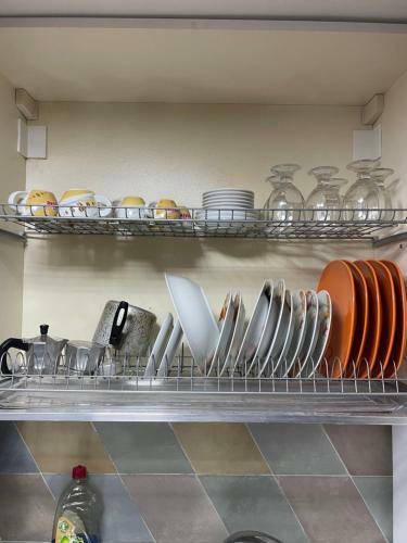 Apartamento Il Decumano Superiore