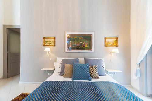 Bed & Breakfast La Casa Napoletana