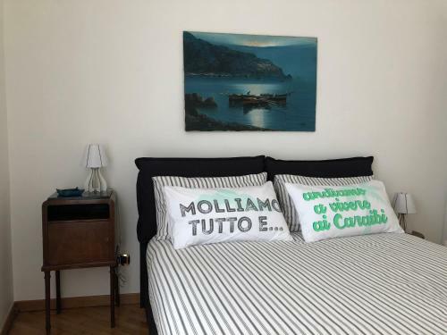 Apartamento Casetta Incantata Charme