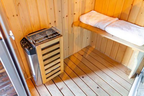 Hostal Camera E Spa