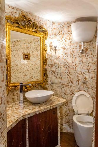 Hostal Camera E Spa