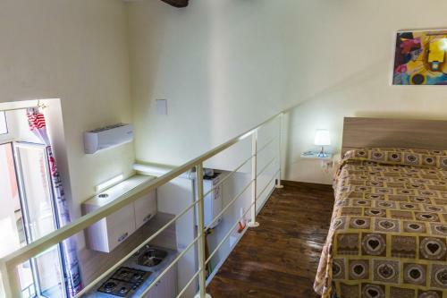 Apartamento Vertecoeli Home