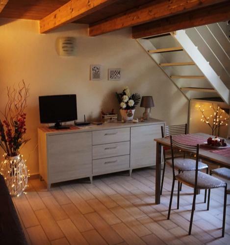 Apartamento Vertecoeli Home