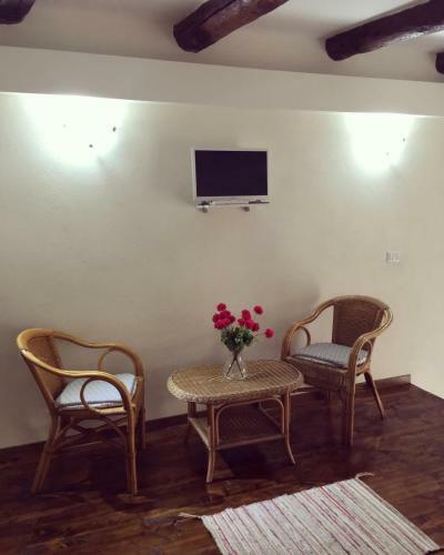 Apartamento Vertecoeli Home
