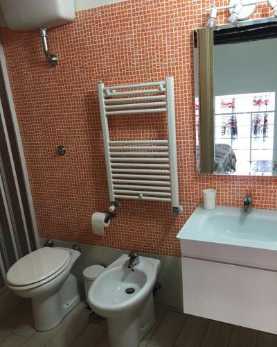 Apartamento Vertecoeli Home