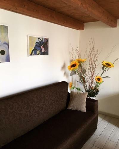 Apartamento Vertecoeli Home