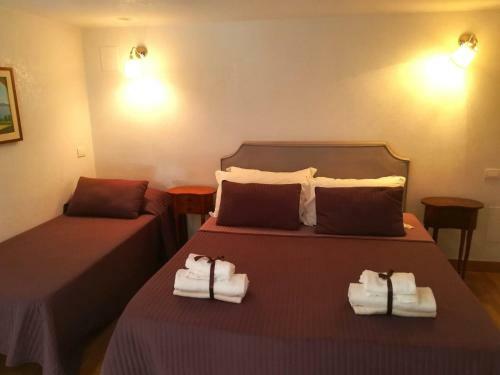 Casalice Mini Apartments Napoli