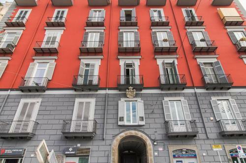 Casalice Mini Apartments Napoli