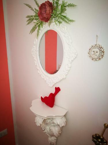 B&B Resta Cu Mme