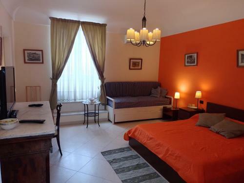 B&B Cupole E Campanili