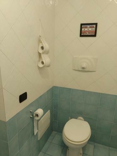 B&B Cupole E Campanili