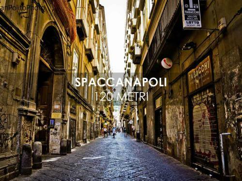 Apartamento Bianca Napoli Suite