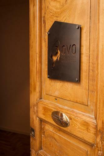Bed & Breakfast Ovo - Slow Travel