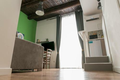 Apartamento Sleep & Zupp Casa Olimpia