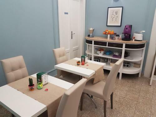 Bed & Breakfast Aragonese Luxury Rooms