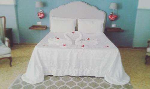 Bed & Breakfast Aragonese Luxury Rooms