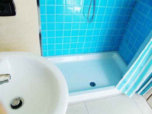 Hostal Terrazza Dei Principi