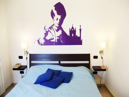 Hostal Terrazza Dei Principi