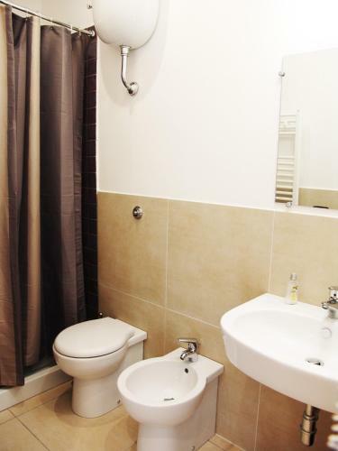 Hostal Terrazza Dei Principi