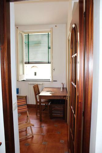 Hostal Terrazza Dei Principi