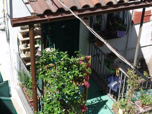 Hostal Terrazza Dei Principi