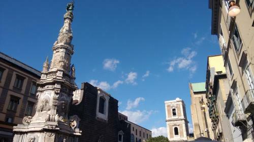 Hostal Terrazza Dei Principi