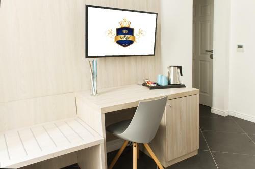 Bed & Breakfast Borbo De Charme
