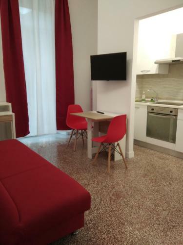 Chiarini22 Apartments