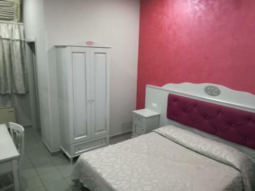 Hotel Metr�