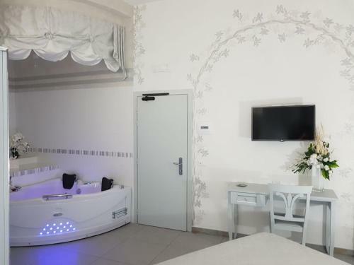 Hotel Metr�