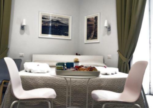 Bed & Breakfast Il Viaggio Di Dante Historical Center