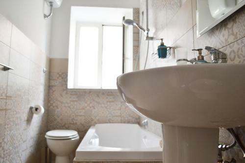 Bed & Breakfast Il Viaggio Di Dante Historical Center