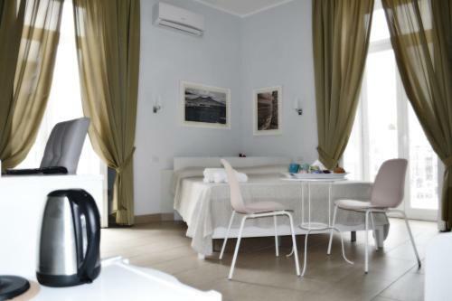 Bed & Breakfast Il Viaggio Di Dante Historical Center