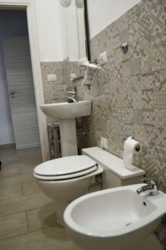 Bed & Breakfast Il Viaggio Di Dante Historical Center