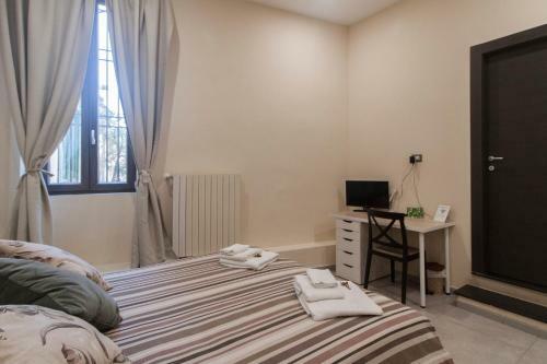 Bed & Breakfast Napaj�
