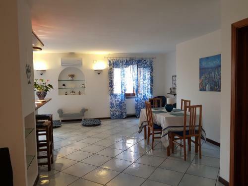 Apartamento La Casa Degli Ospiti