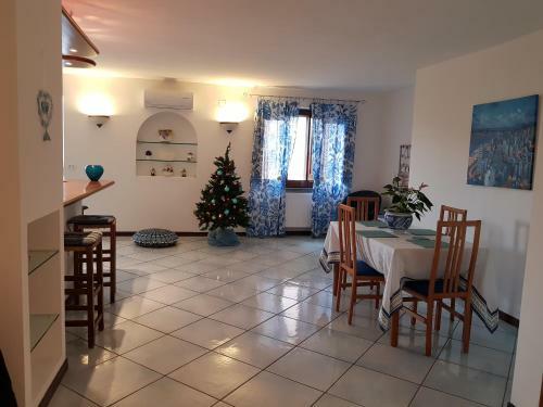 Apartamento La Casa Degli Ospiti