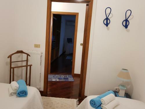 Apartamento La Casa Degli Ospiti
