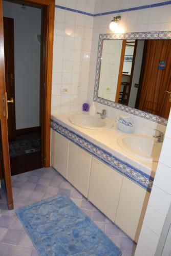 Apartamento La Casa Degli Ospiti