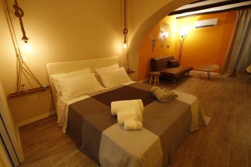Apartamento La 'nziria